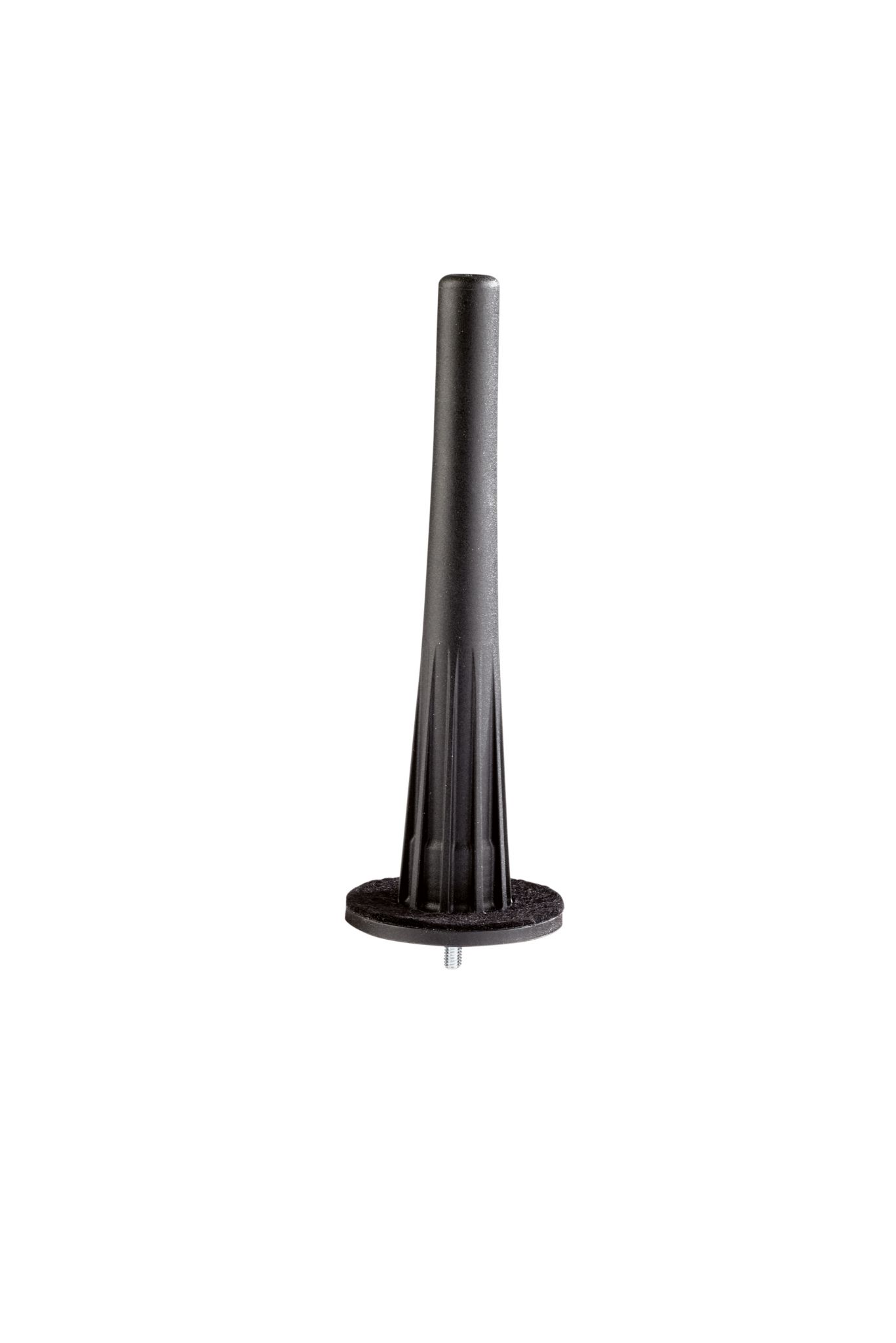 Konig & Meyer 17731 Cono Para Corno Inglés Negro 17731
