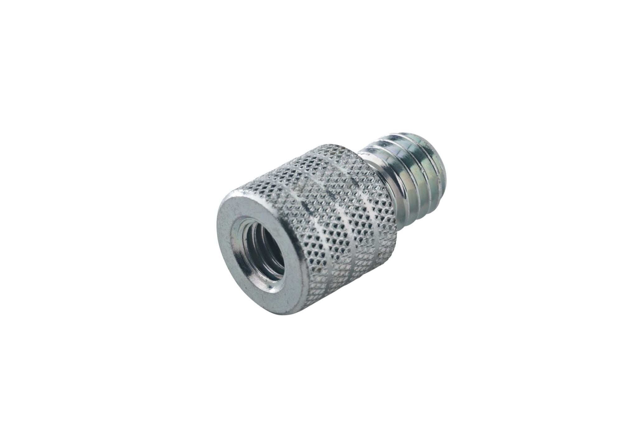 Konig & Meyer 219 Adaptador Rosca Plata 219