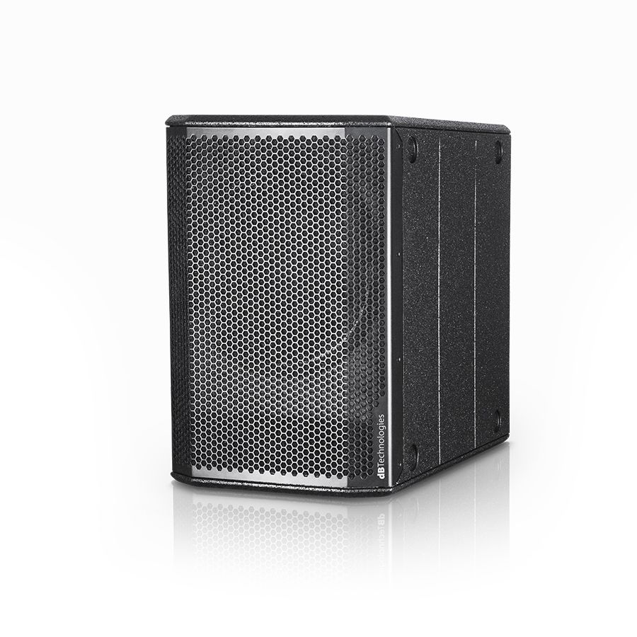 dB Technologies SUB 612 Subwoofer Activo SUB 612