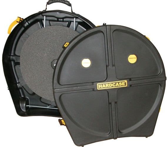 Hardcase HN22HC Estuche Platos 22" HN22HC