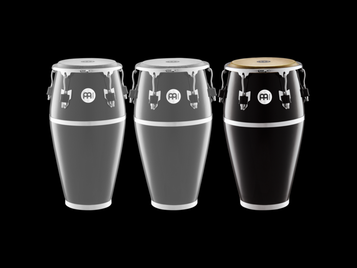 Meinl FC1212BK Conga Tumba 12" 1/2 Negro FC1212BK