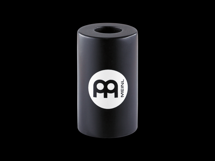 Meinl SH20BK Wakah Shaker Mediano Negro SH20BK