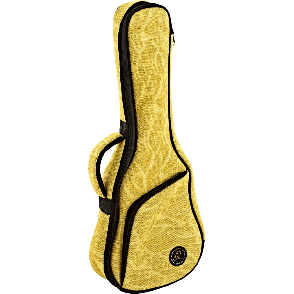 Ortega OUB-CC-SUJ Funda para Ukelele Concierto OUB-CC-SUJ