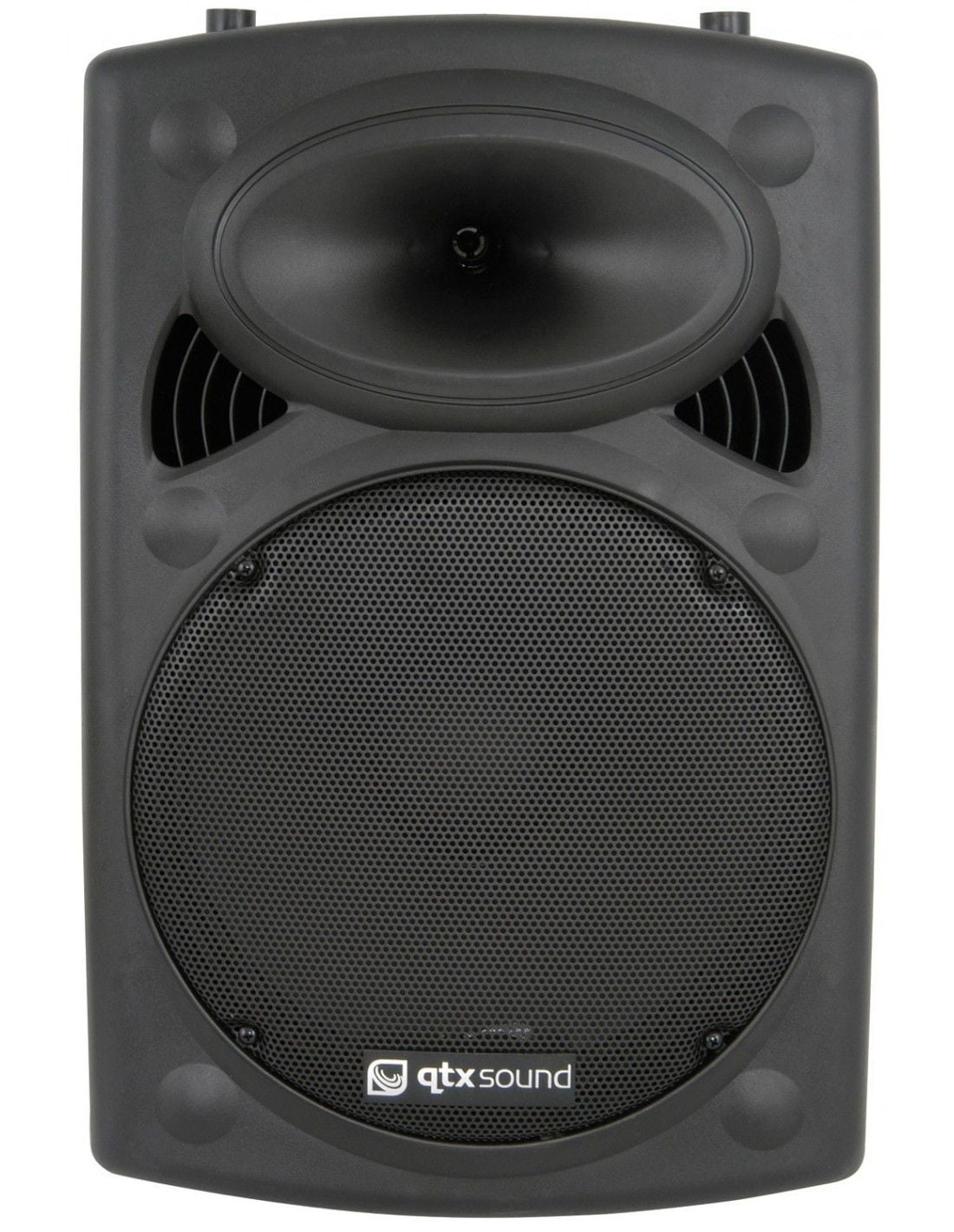 QTX QR15 Altavoz Pasivo 15" 250W RMS 178213 QR15