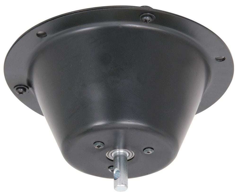 Qtx Motor para Bola de Espejos 153.198UK 153.198UK