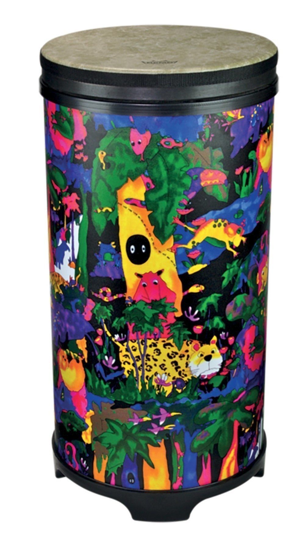 Remo 833797 Tubano Fliptop 12 Pulgadas KD-2512-01 Percusión Infantil 833797