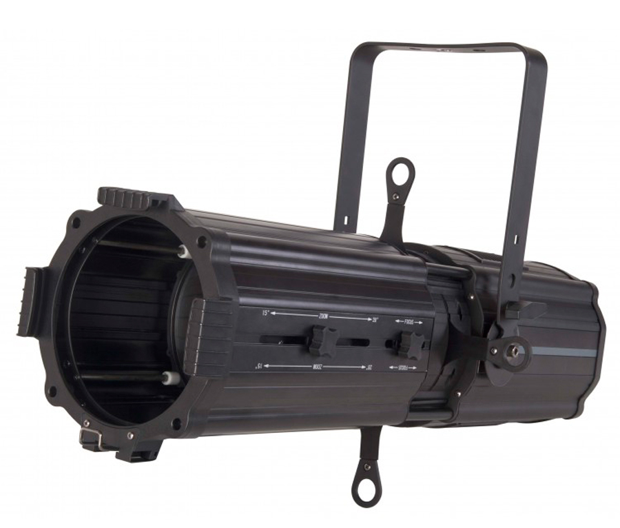 Sagitter HALOPWW1528. Proyector LED COB Blanco 200W HALOPWW1528
