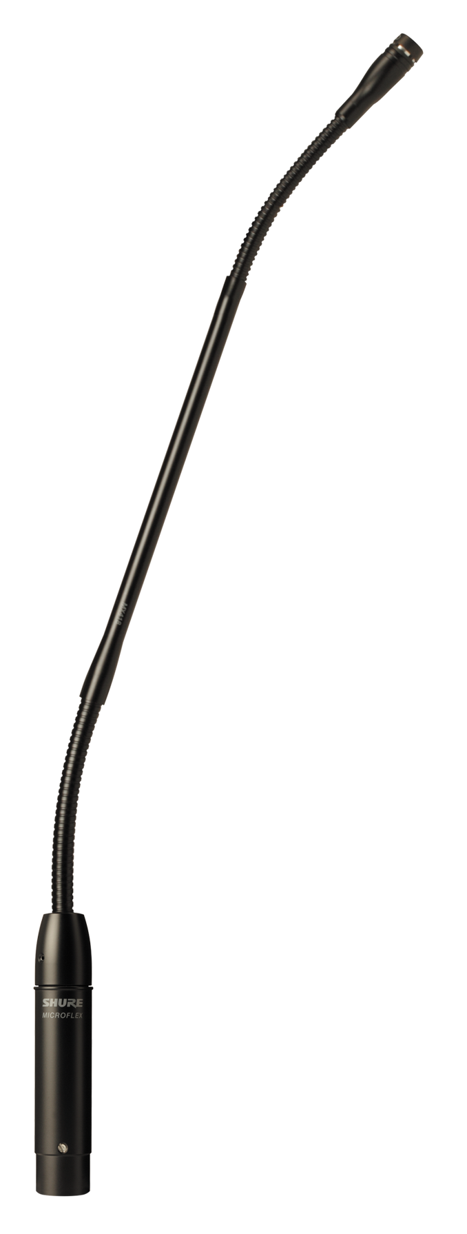 SHURE MX412/N Micrófono Flexo 30cm Sin Cápsula MX412/N
