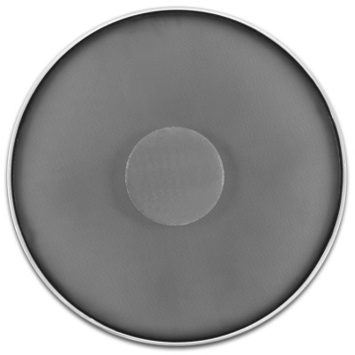 Ahead AHBDPH Marching Bass Drum Repuesto pad de practicas HEAD 10 AHBDPH