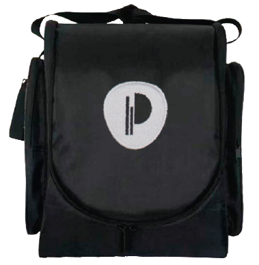 Prodipe Natural 6 Funda Para Amplificador NATURAL6BAG