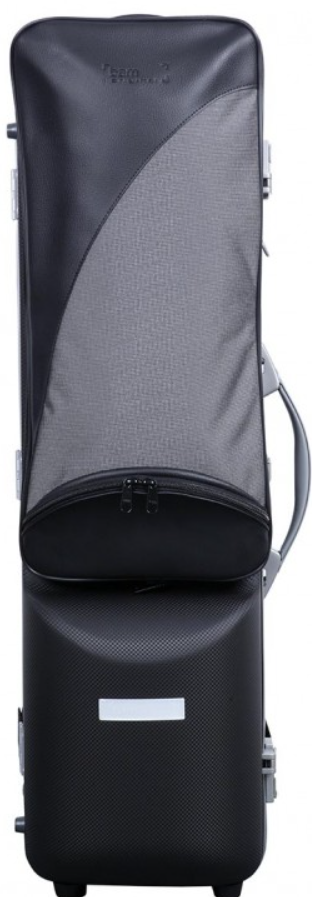 Bam Estuche Clarinete PANT3026XLN Panther Hightech Negro Estuche clarinete Bam PANT3026XLN Panther Hightech