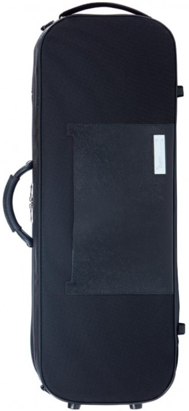 Bam Estuche Violín SIGN5001SN Stylus Signature Rectangular Negro SIGN5001SN
