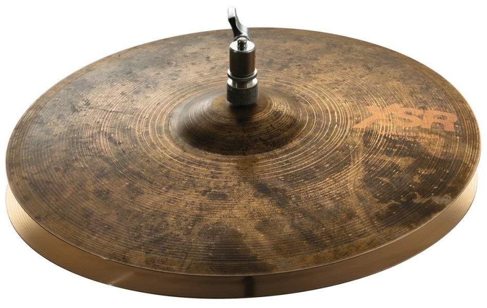 Sabian XSR1480MH 14" XSR Monarch Hats XSR1480MH