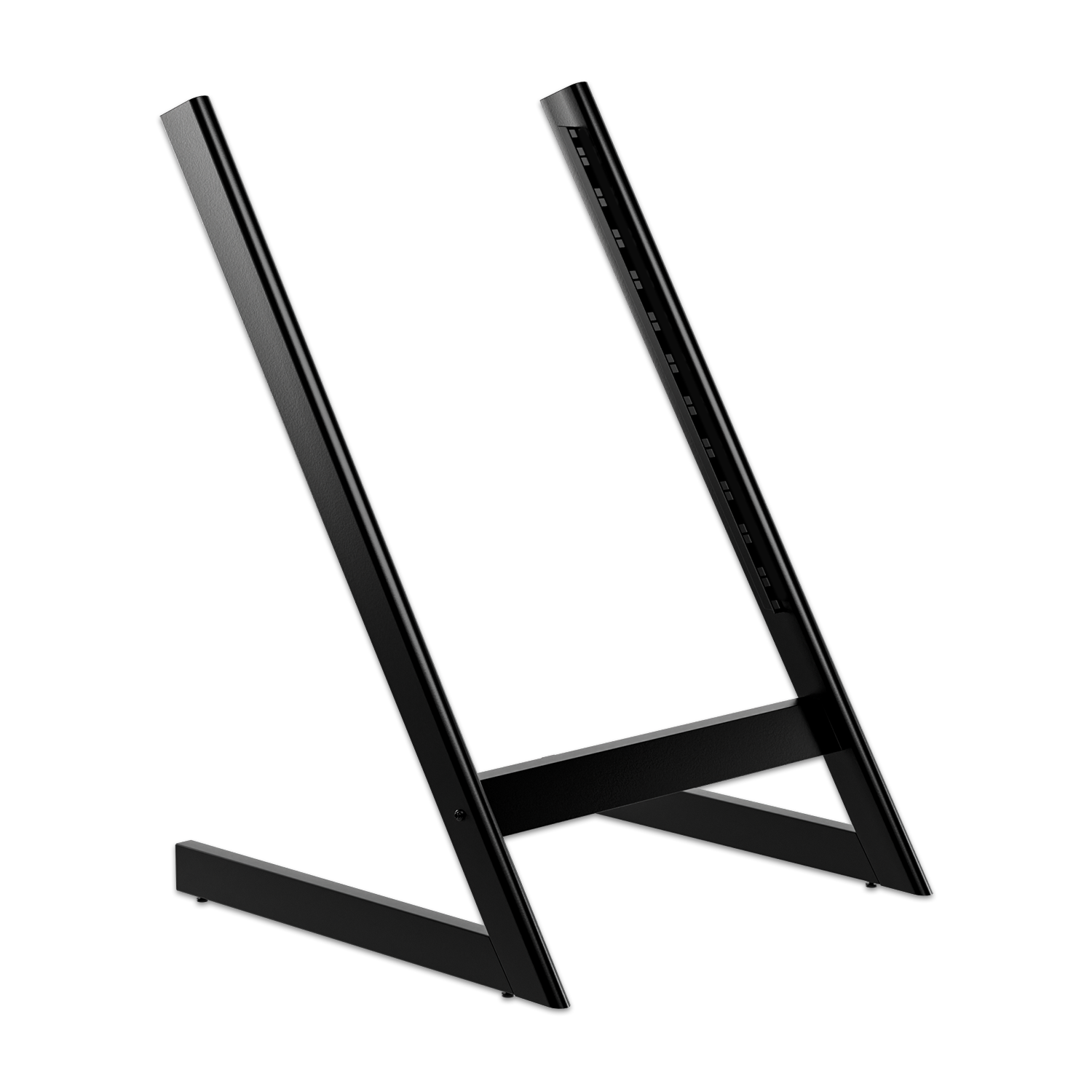 Audibax Pro Rack Estudio Stand 12U Soporte Rack 12 unidades Pro Rack Stand 12U