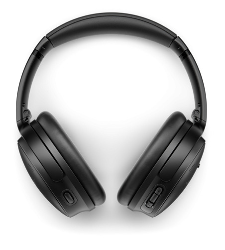 Bose Quietcomfort Headphones Negro Quietcomfort Headphones Negro