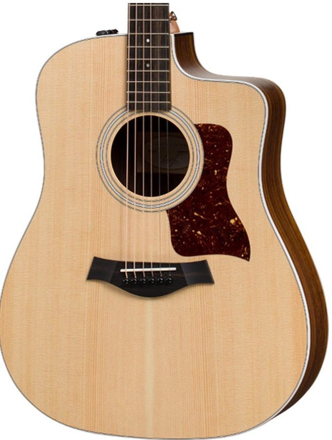Taylor 210ce Guitarra Acústica 210ce