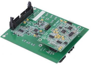 Das Audio Pro KIT-DSP-SF1521A Kit recambio DSP para SF-1521A KIT-DSP-SF1521A