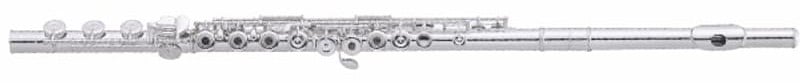 Pearl Flute PFA206S Flauta Alto Cabza Recta VPEPFA206S