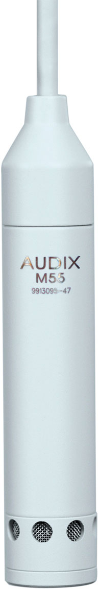 Audix M55W Micrófono Conferencia Micrófono de Conferencia M55W