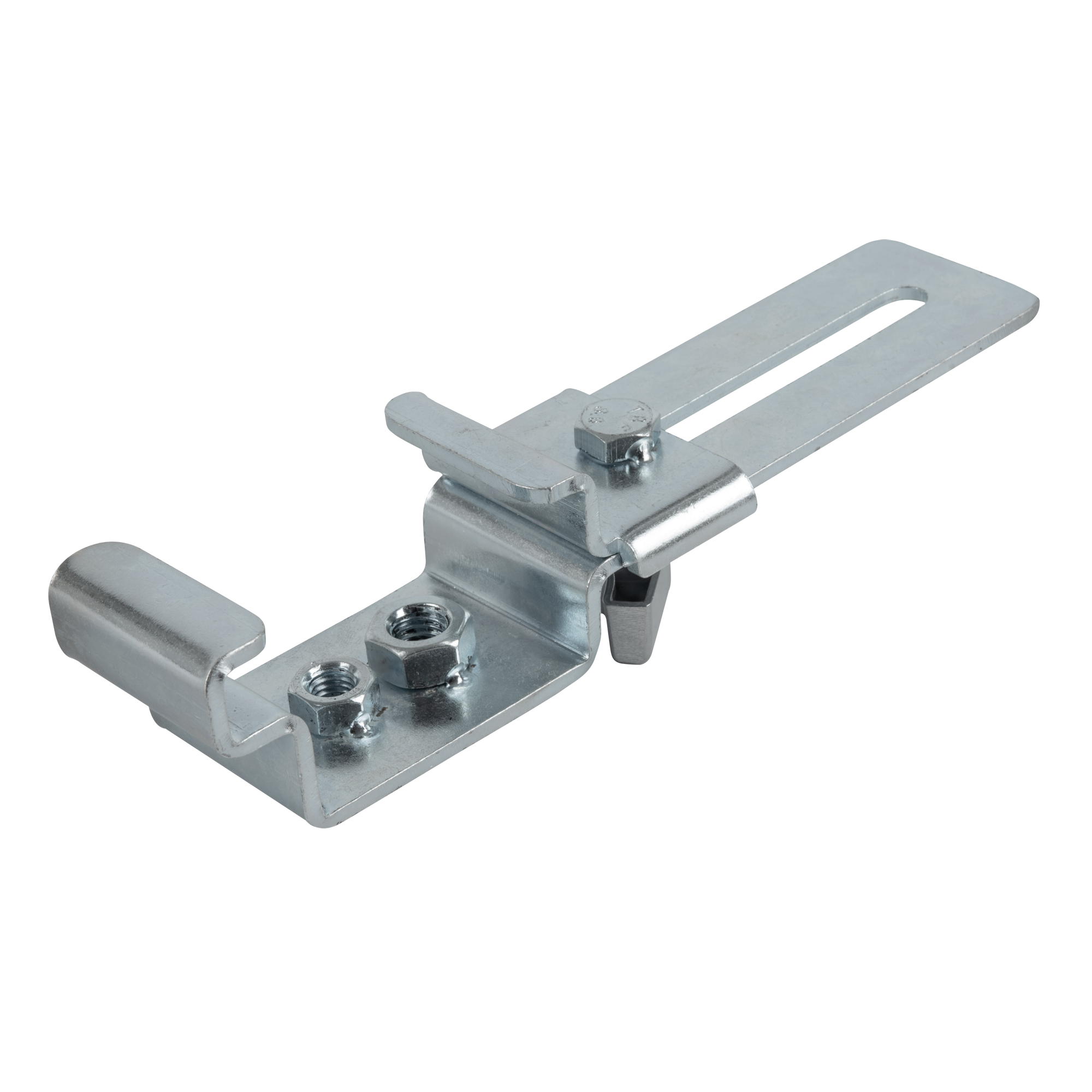 Showgear Mini Tent Clamp MKII WLL 15-25 kg - metal - silver 75170