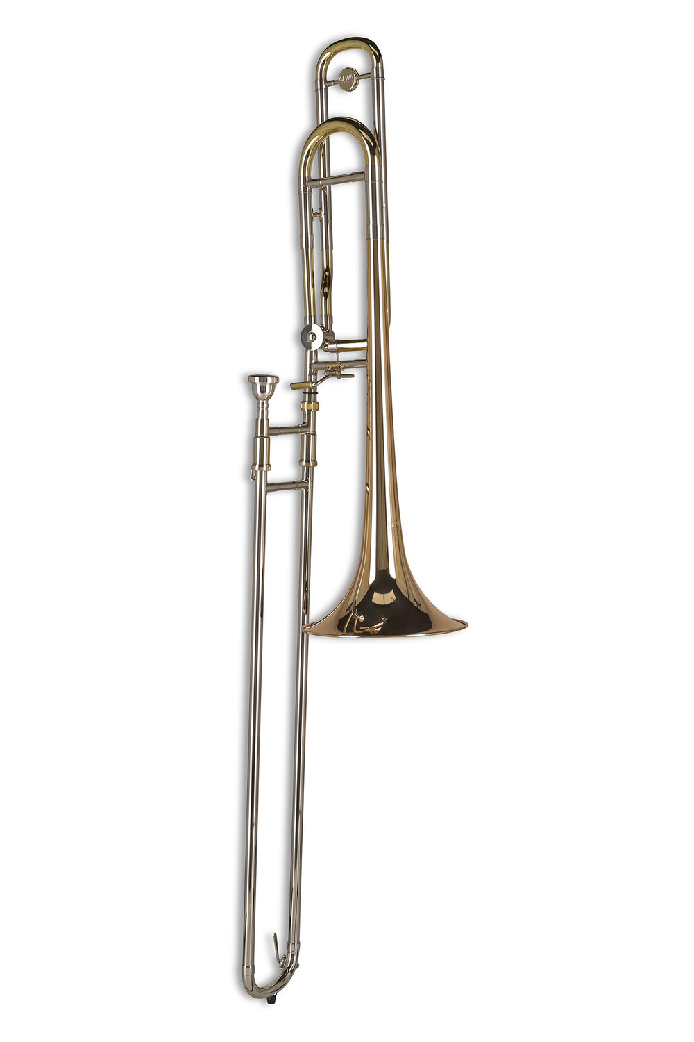 GEWA TB242FG Trombón Tenor Sib/fa TB242FG