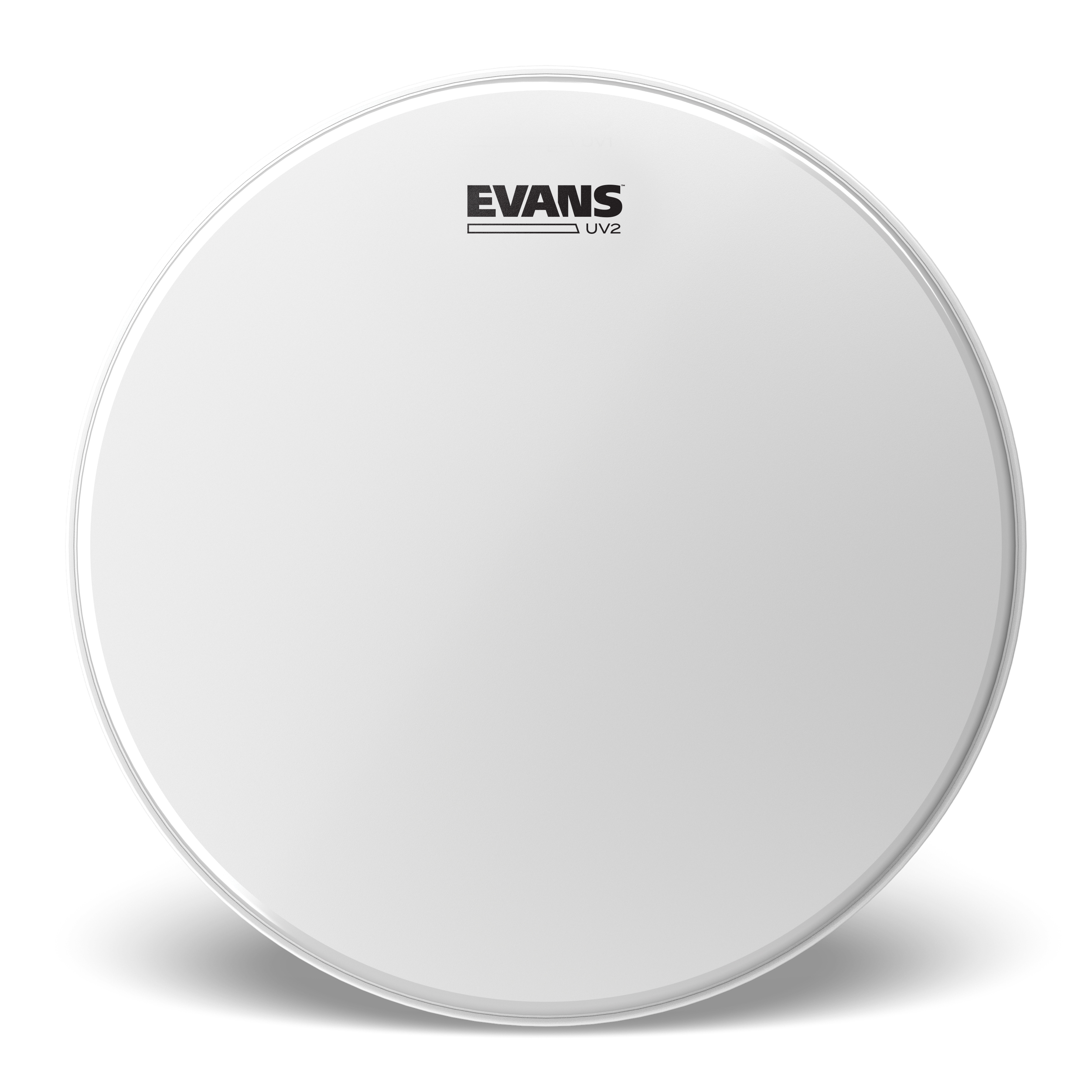 Evans EVANS UV2. Parche de bombo, 26 pulgadas BD26UV2