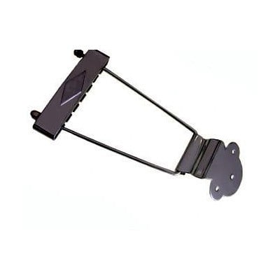 Soundsation Cordal T2C Stop para guitarra electroacústica (cromado) T2C
