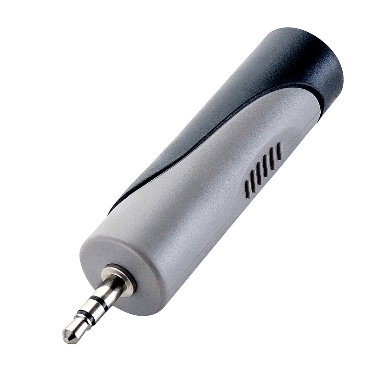Soundsation Adaptador Wiremaster WM-A220: 1 conector estéreo macho de 3,5 mm y 1 WM-A220