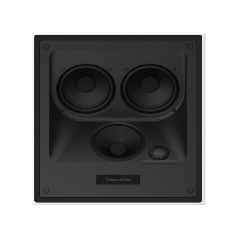 Bowers & Wilkins CCM7.3 S2 Altavoz Empotrable Unidad CCM7.3 S2