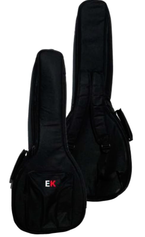 EK Audio Funda Para Banjo BJB300