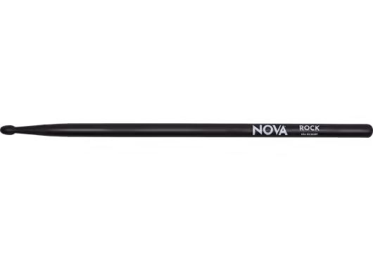 Vic Firth Baquetas Rock Vf Nova Negra PVFNROCKB