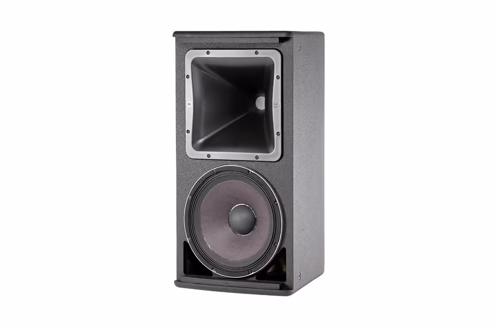 JBL Sistema De Altavoces De 2 Vías Con 1 X 12\" Lf am5212-95