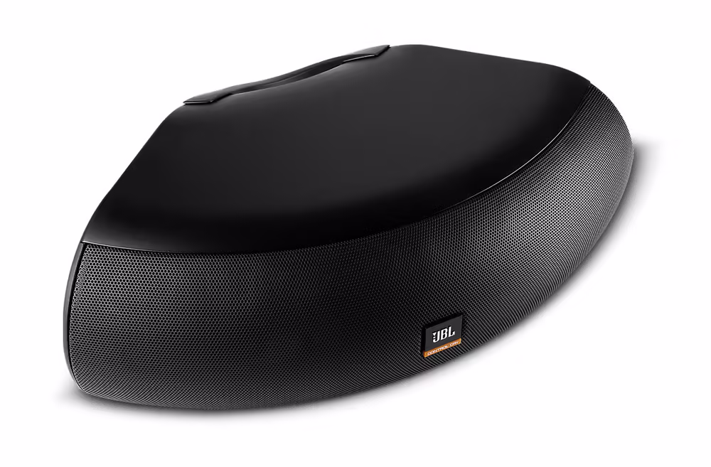 JBL Control Crv crv-black
