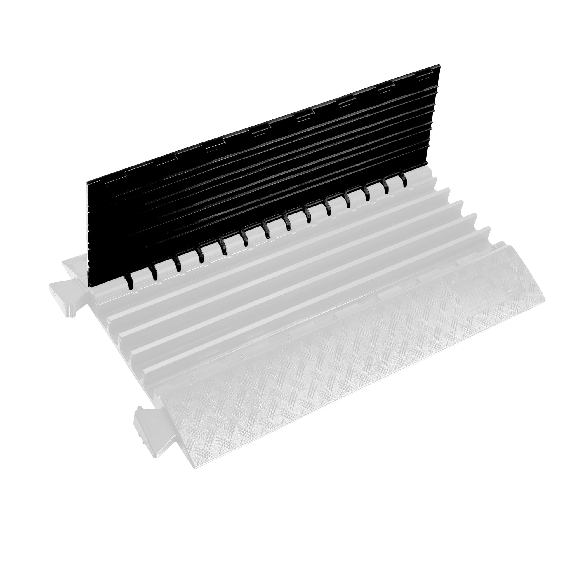 Defender MIDI LID  BLACK - Tapa de repuesto  para MIDI 4 / 5 85399BLK