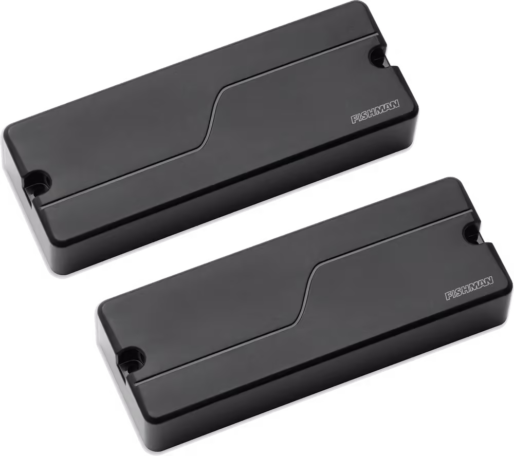 Fishman EFIPRFBS5SB2 Set Pastillas Bajo 5 Humbucker Modern EFIPRFBS5SB2