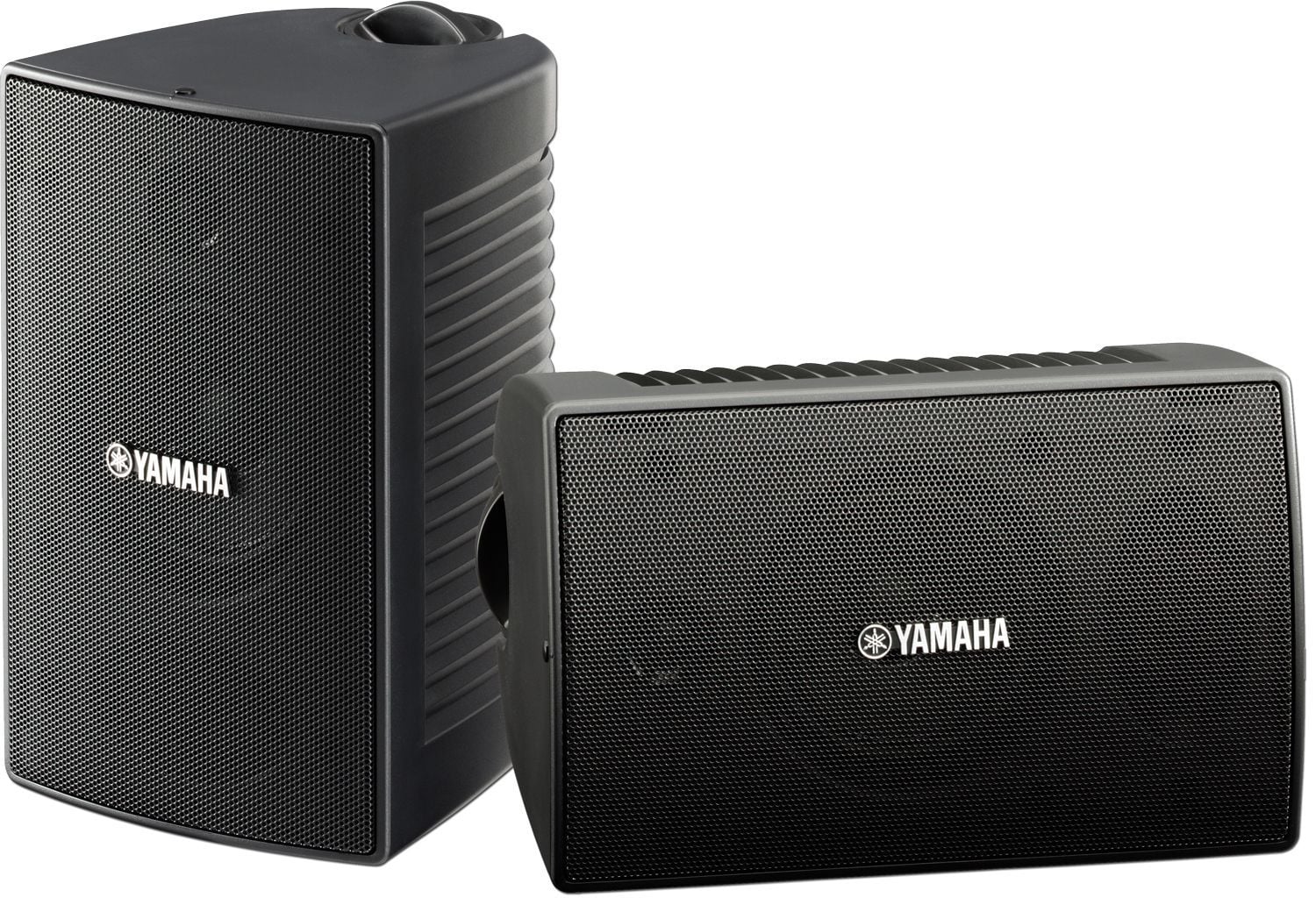 YAMAHA NS-AW194 Negro Altavoces para Exterior. Potencia 80W Pico. Pareja NS-AW194 Negro