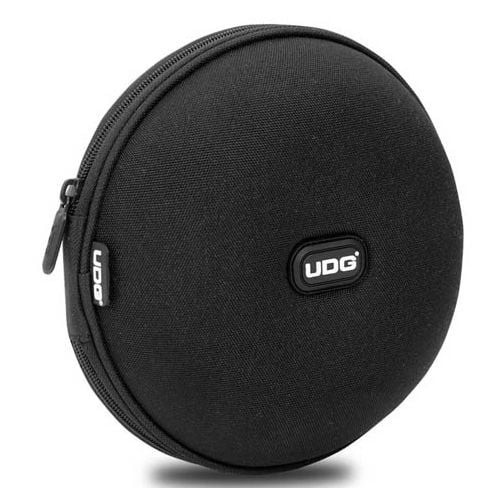 UDG U8201BL HEADPHONE HARDCASE SMALL BL U8201BL