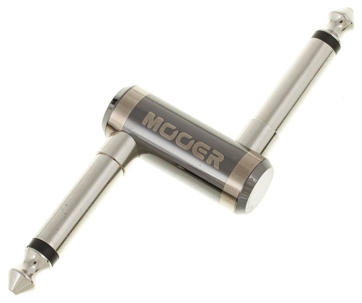 Mooer Pedal Conector Z Conector Z