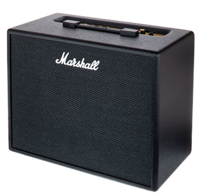 Marshall CODE 50 Combo Guitarra 50W. Altavoz 12" CODE 50