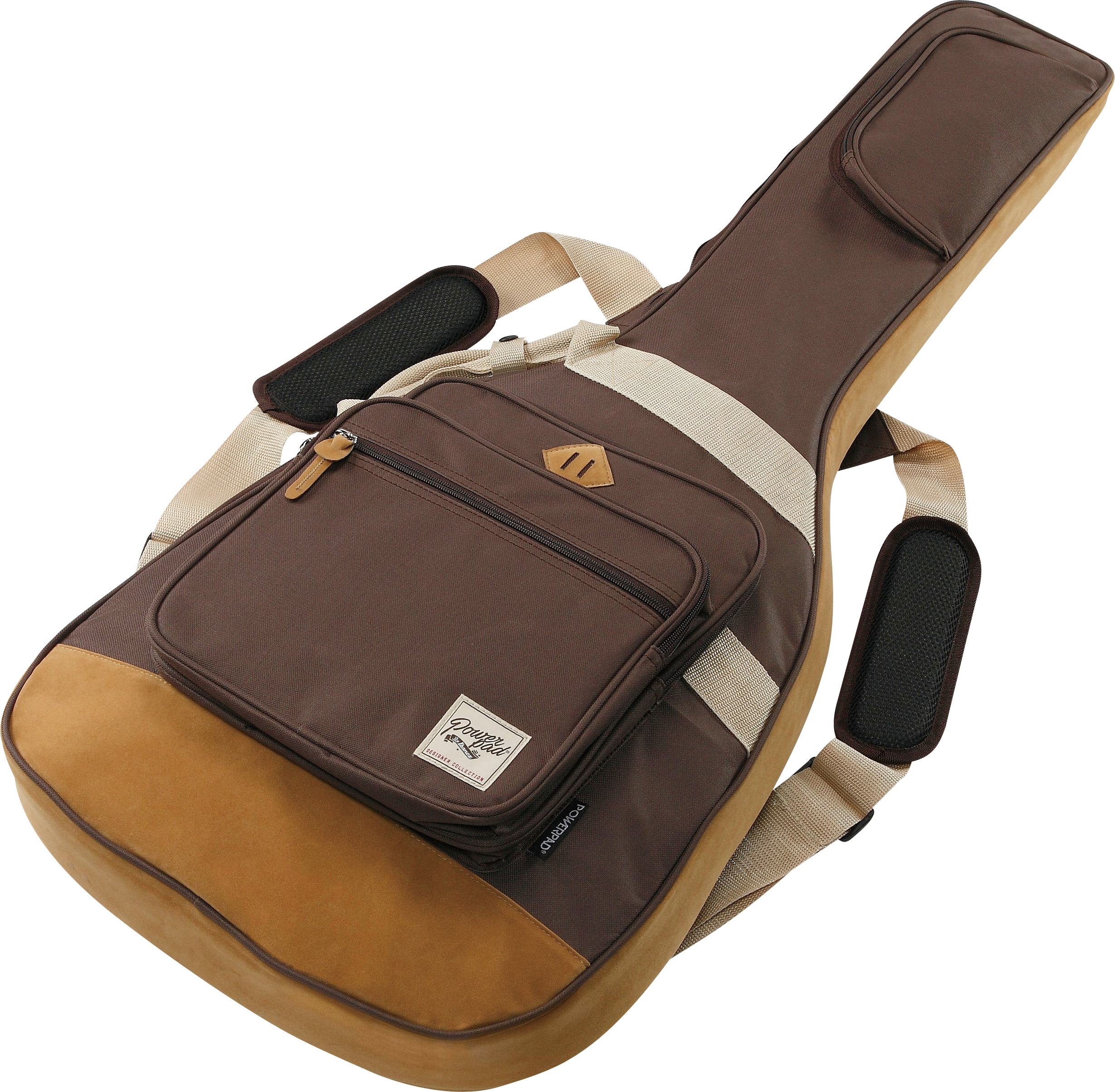 Ibanez IGB541-BR Powerpad Gigbag Funda Guitarra IGB541-BR