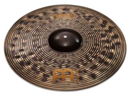 Meinl CC20DAR Plato ride CC20DAR