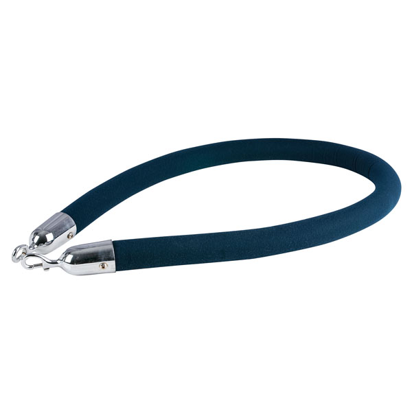 Showtec Rope for bollard Cuerda Azul para Poste 89516U Rope for bollard 89516U