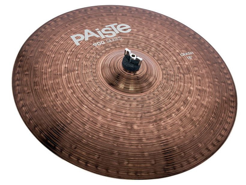Paiste 18 900 CRASH 18 900 CRASH