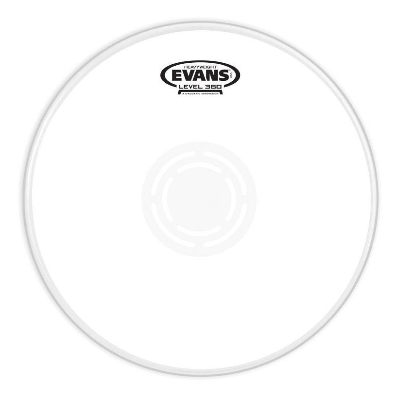 Evans 12 Heavyweight Coated Parche de Caja B12HW 12 Heavyweight Coated B12HW