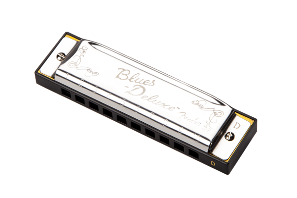 Fender Blues Deluxe armonica D 990701004