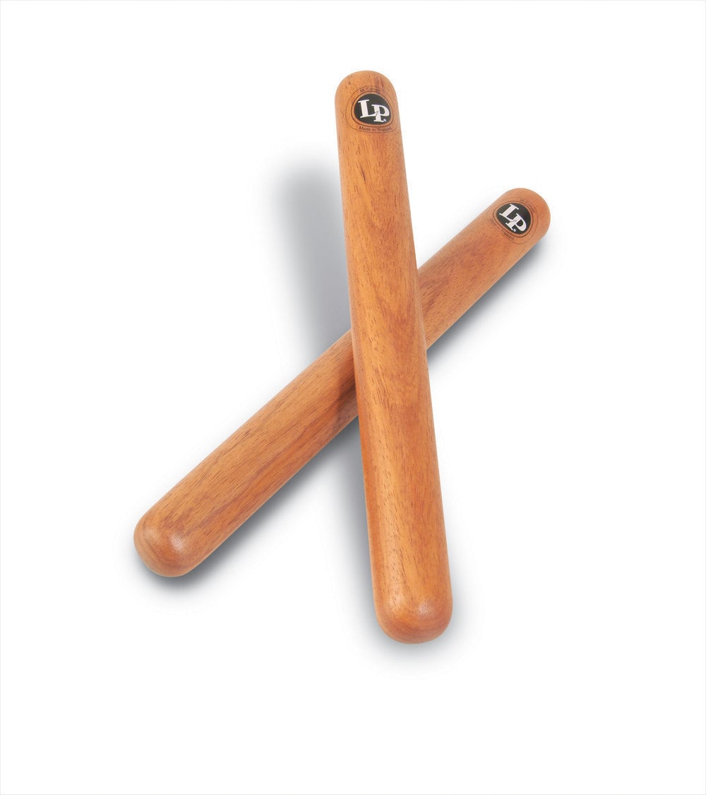LP LP262R Claves Traditional Exotic LP860620 LP LP262R