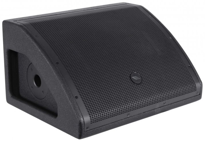 Proel WD10AV2 Monitor Amplificado WD-10AV2
