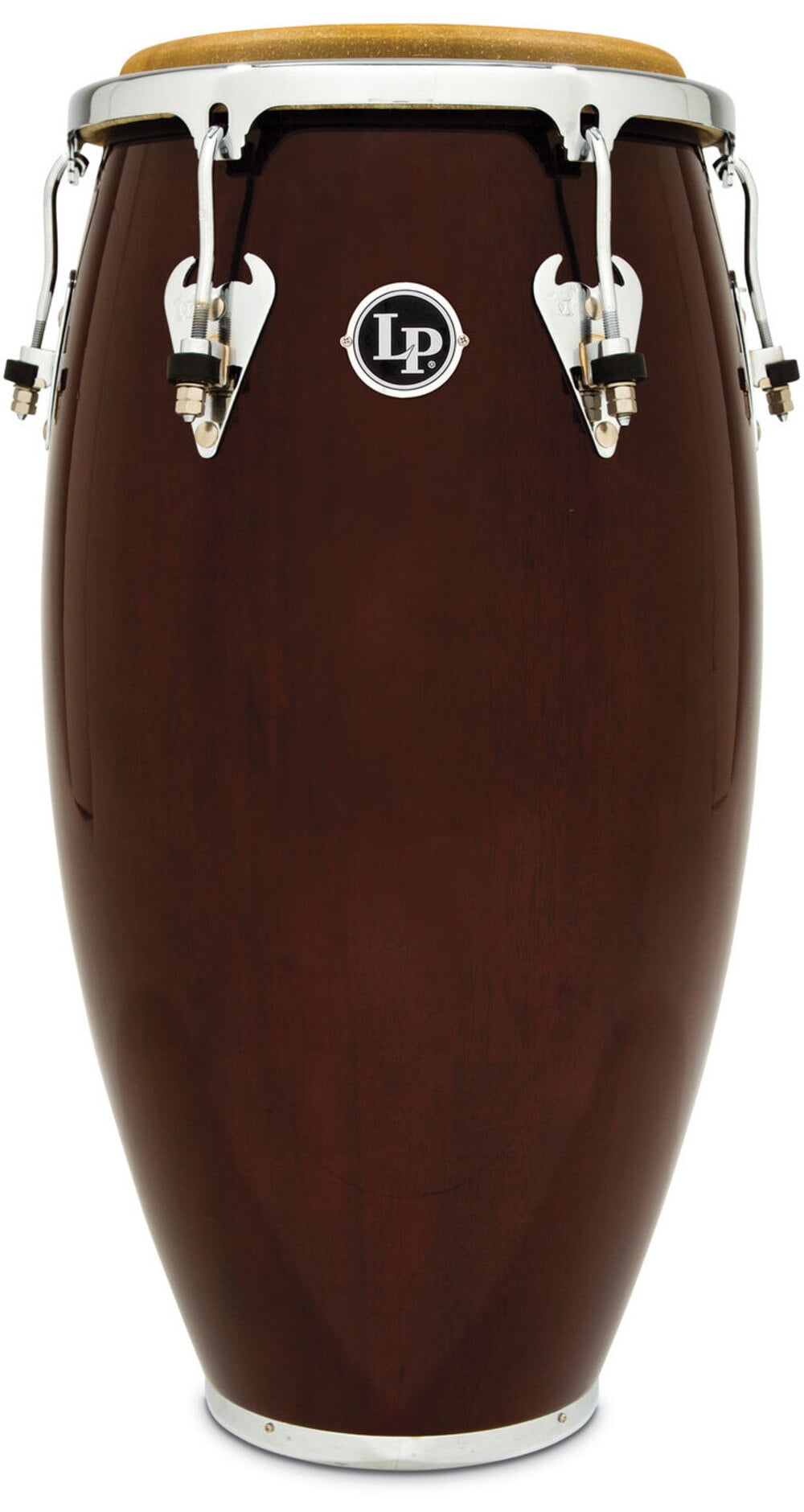 LP M752S-W Conga Matador 11 3/4“ Dark Brown M752S-W