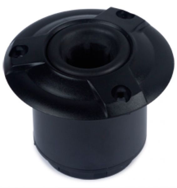 Fonestar RS-74 Base de micrófono para empotrar RS-74