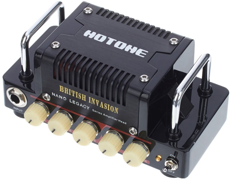 Hotone British Invasion British Invasion